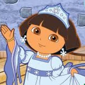 Meet your Posher, Cristina